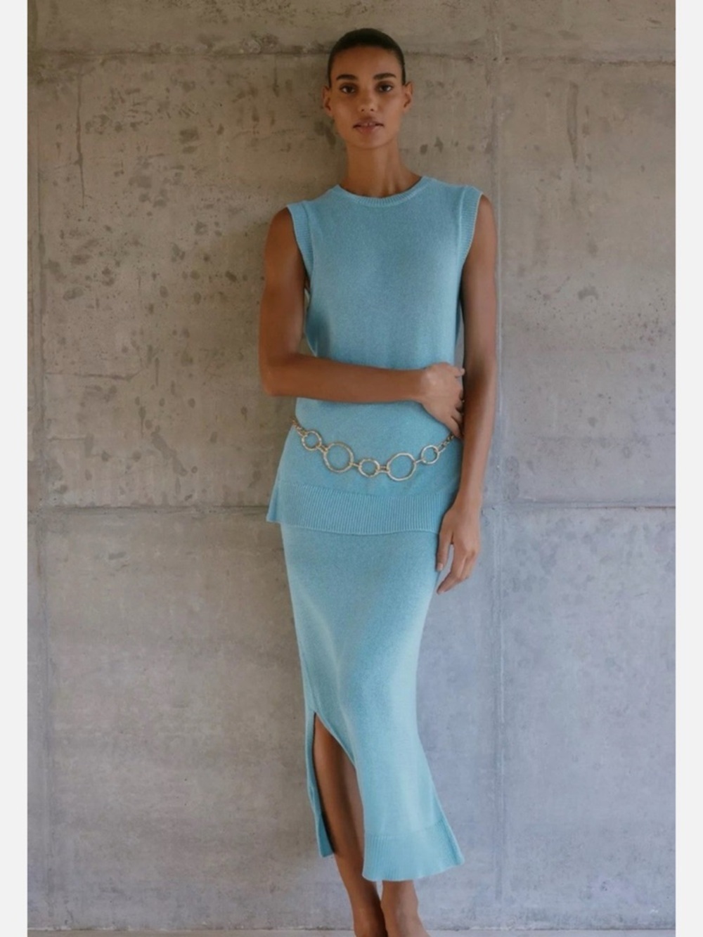 ZARA limited edition set! sold-out everywhere! Nwt. SIZE S!